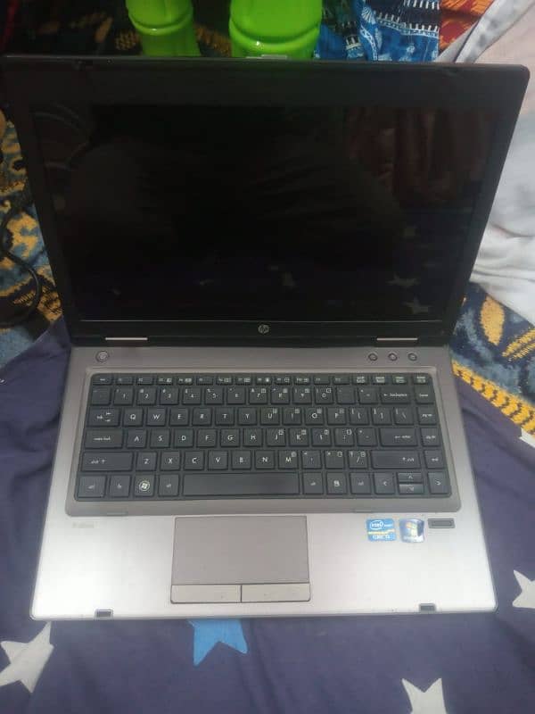 HP ProBook I5 2 Gen 11