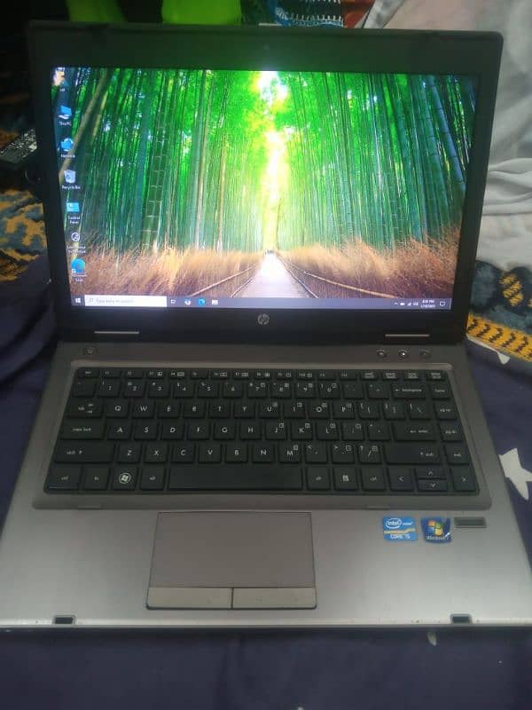 HP ProBook I5 2 Gen 13