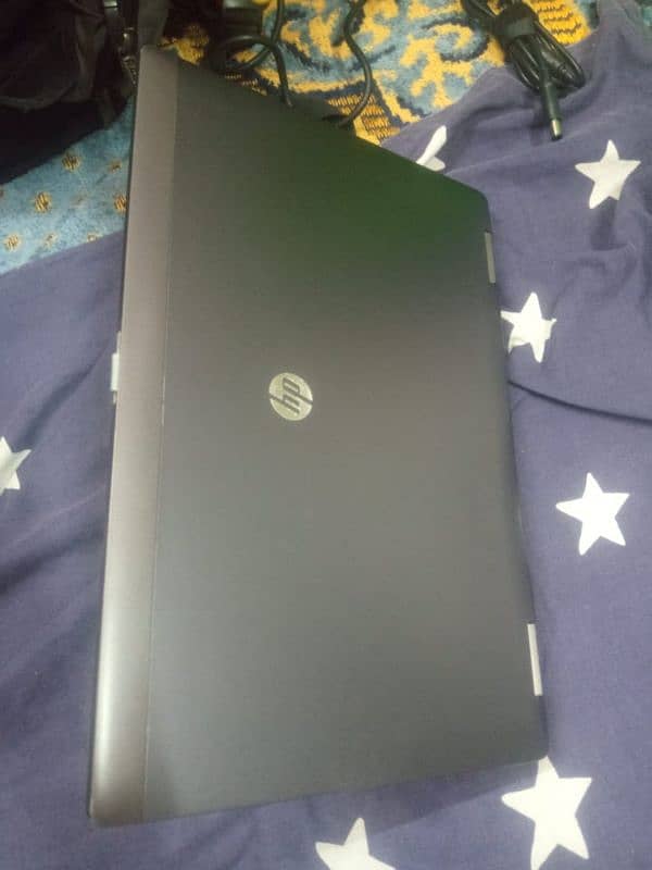 HP ProBook I5 2 Gen 14