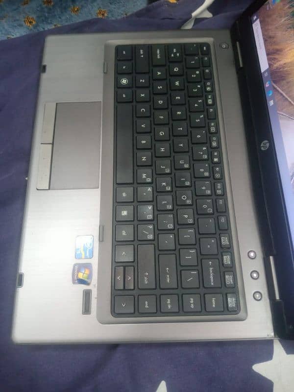 HP ProBook I5 2 Gen 16