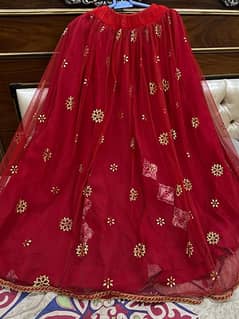 lehnga