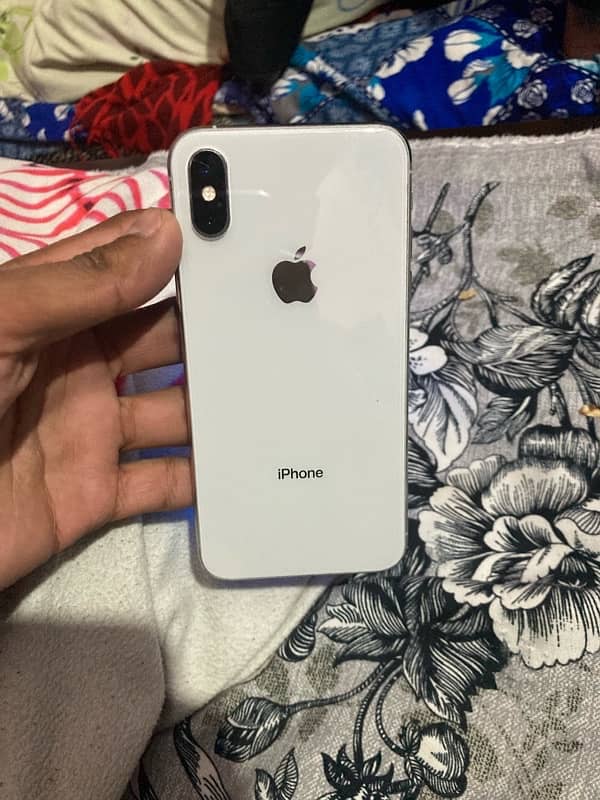 iphone xs 64 gb non pta 2