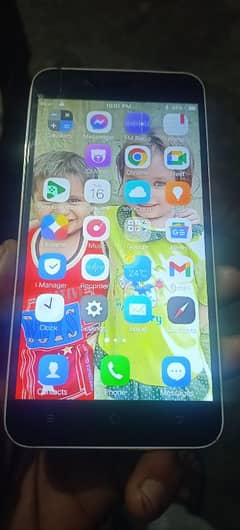 vivo y66 4gb 64gb sel he