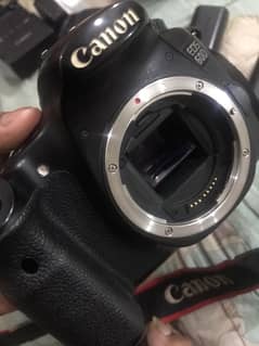 Canon 60d