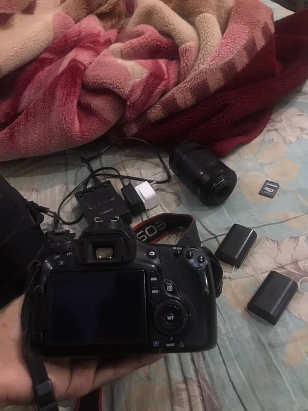 Canon 60d 9