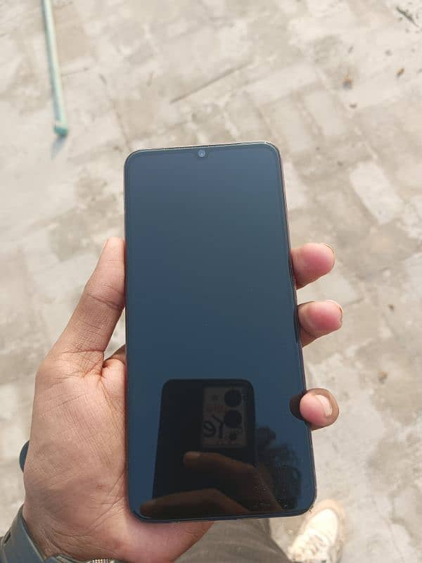 vivo v20  with Box   8/128 5