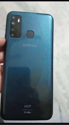 Infinix