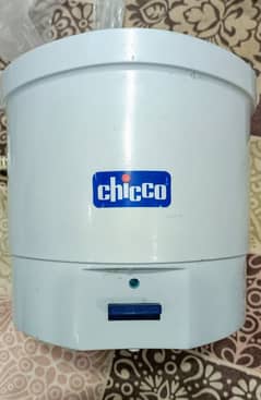 Chicco Baby Feeder Bottle Nipple Food items Accessories Sterilizer