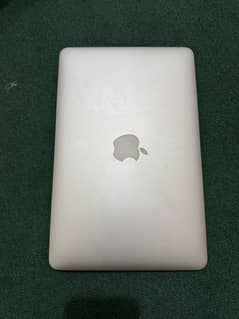 MacBook