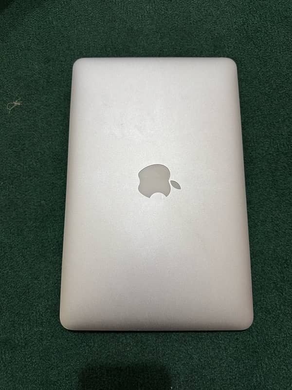 MacBook Air 2015 | Core i5 Processor 0