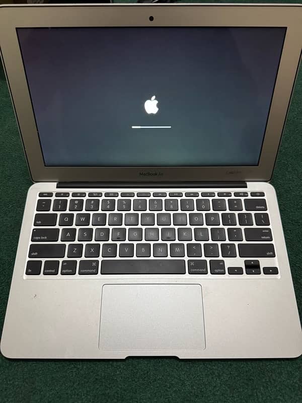 MacBook Air 2015 | Core i5 Processor 5