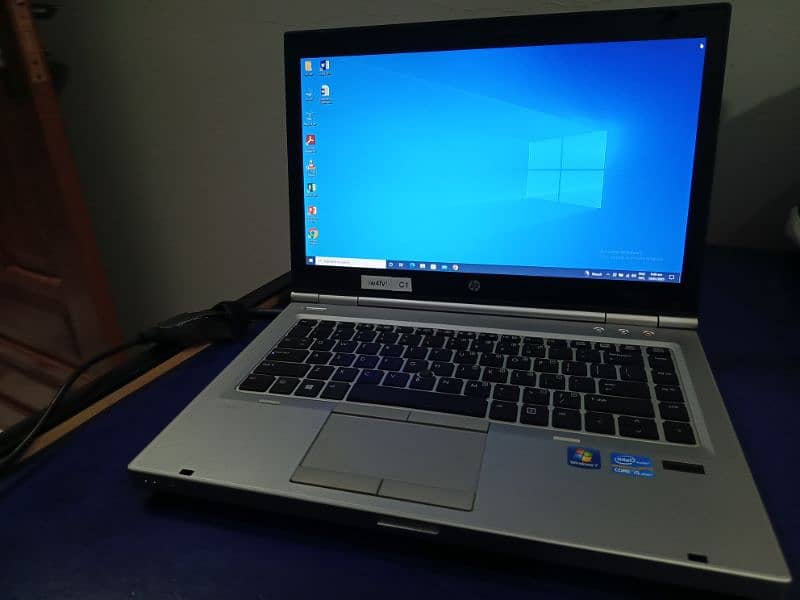 laptop core i5 1