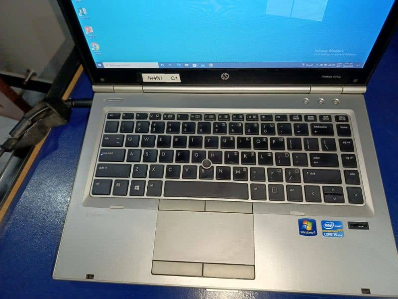 laptop core i5 2