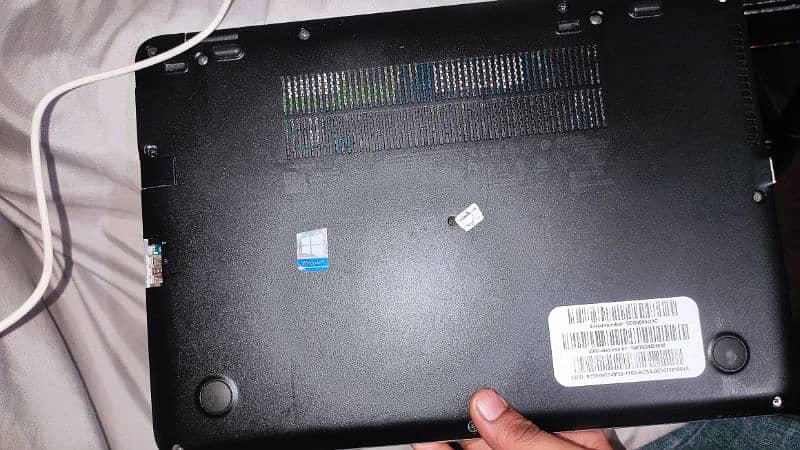 laptop core I 5 6th Generation 4