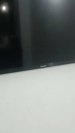 Samsung Smart Led Hd Tv