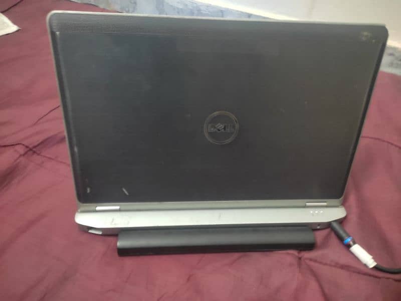 urgent sale for Dell laptop core i5 3rd generation 6