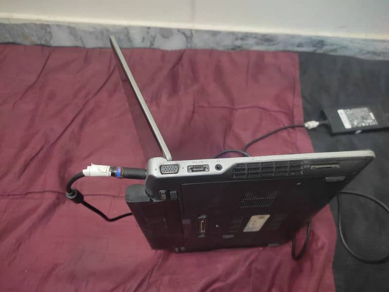 urgent sale for Dell laptop core i5 3rd generation 8