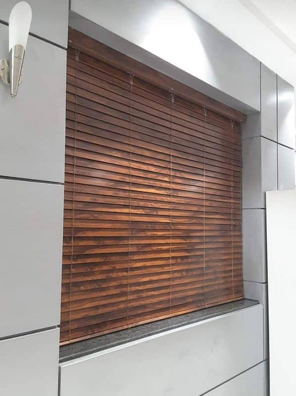 Roller Blinds' Curtains Window Blinders. Pvc Vinyl Floor Wooden Tiles 4