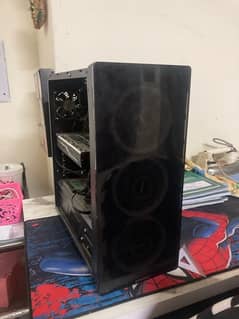 custom made gaming pc