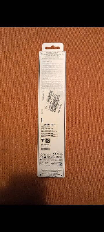 Samsung Galaxy Watch 7 44mm Green pin pack sealed 1