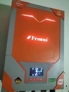 fronus pv4000