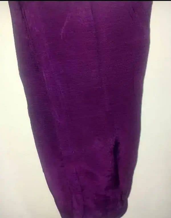 Velvet 3pc dress 6