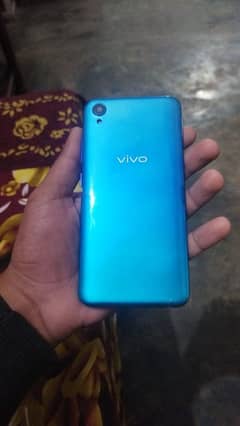 vivo y90