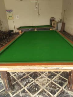 Snooker