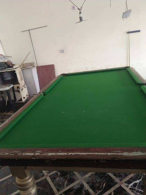 Snooker 8