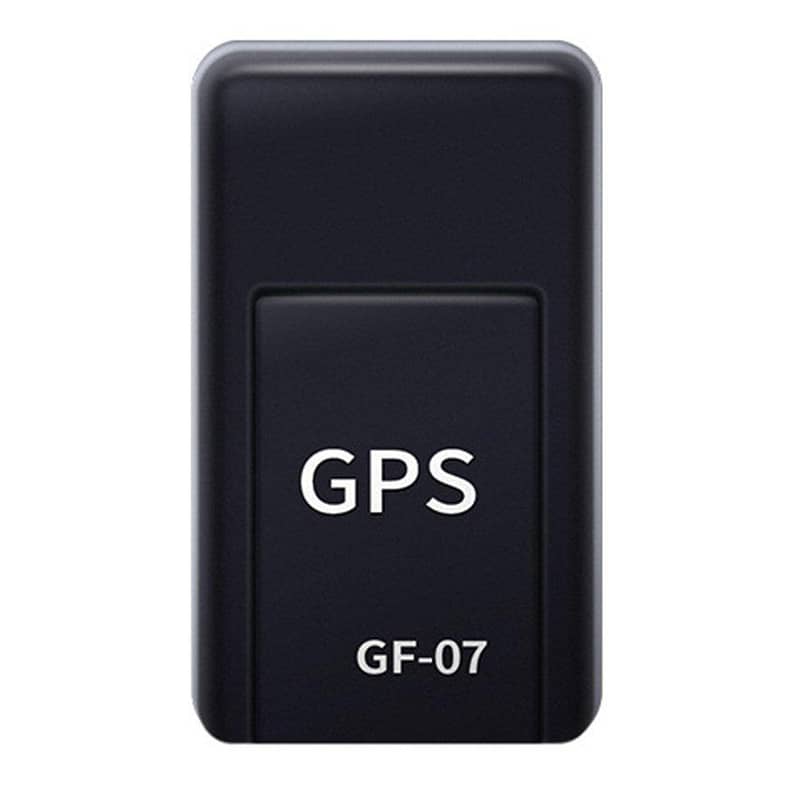 Durable 1 Pc GPS Tracker Device with Voice Callback - Multifunctional 1