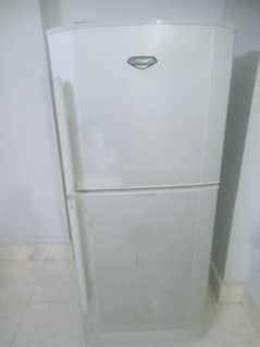 heir defrost  full size double door refrigerator