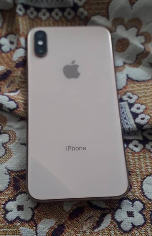 iphone xs 0