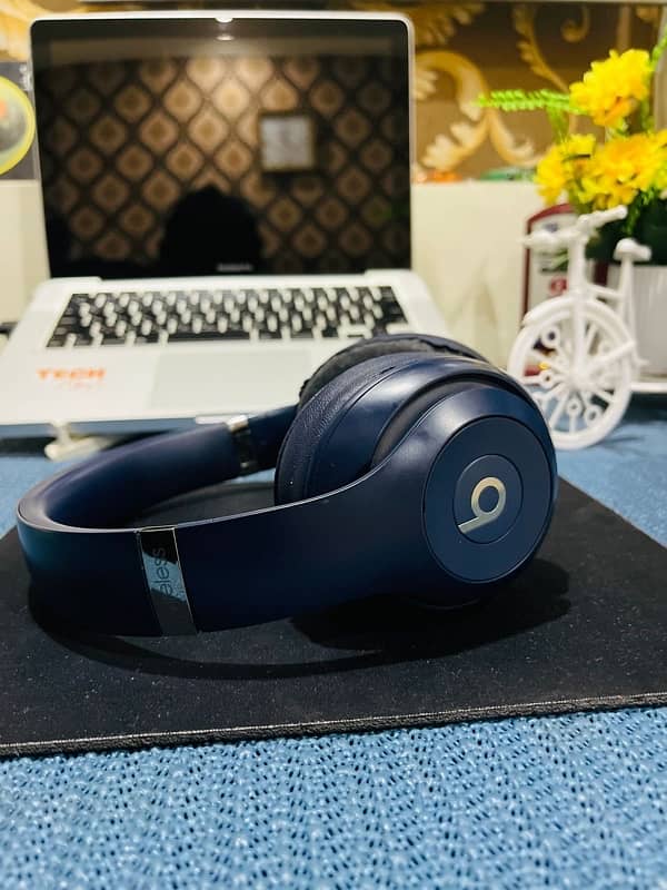 BEATS STUDIO 3 0