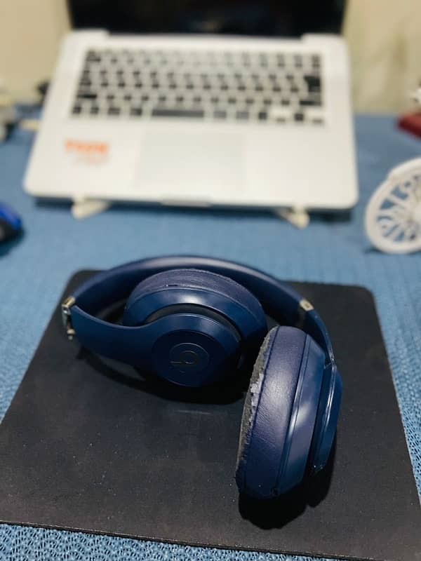 BEATS STUDIO 3 1