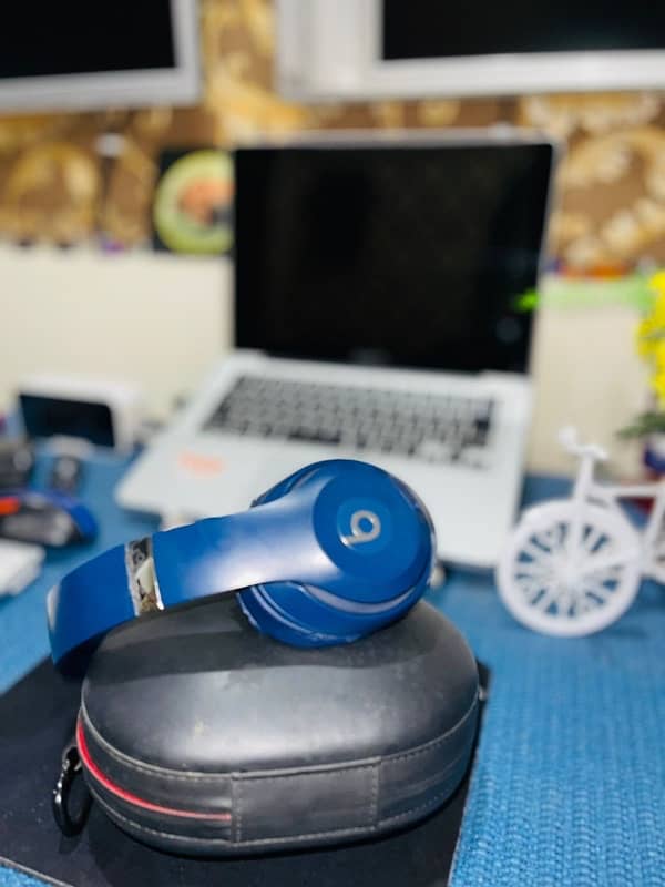 BEATS STUDIO 3 3