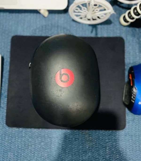 BEATS STUDIO 3 5