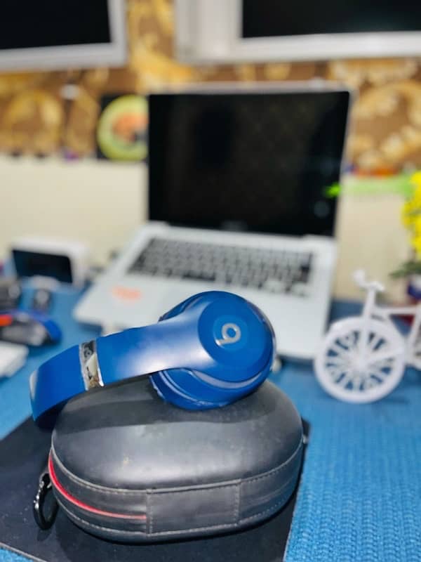 BEATS STUDIO 3 6