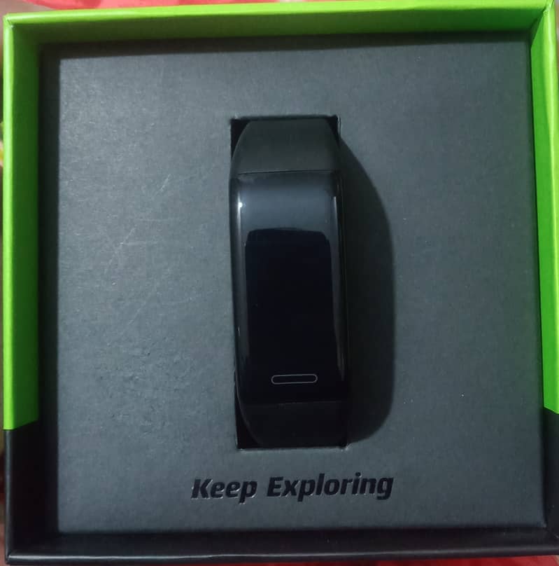 Araima smart watch/Band 1