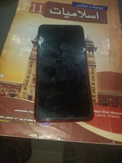 Samsung A10s 2gb ram 32gb memory