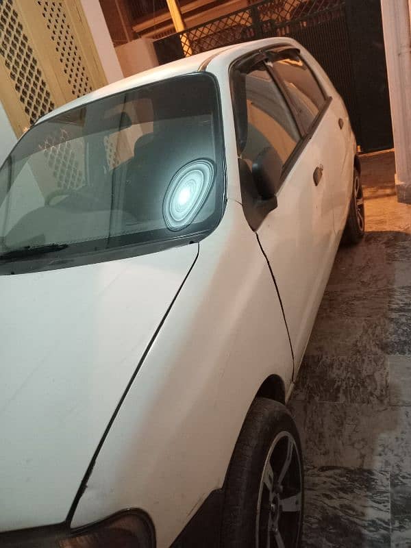 Suzuki Alto 2006 0