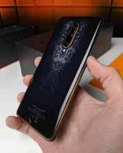 Oneplus 7t Pro 5g Waterpack New mobile