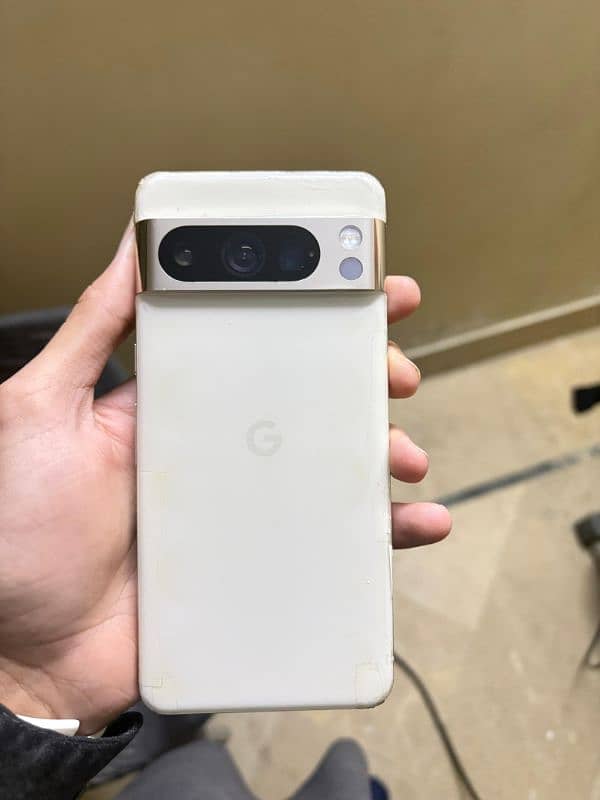 GOOGLE PIXEL 8 PRO FACTORY UNLOCK 0