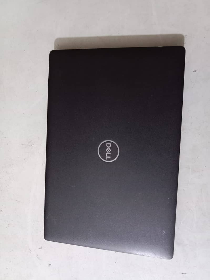 dell latitude5400 laptop cori i5 8gen 16GB 512GB SSD 2