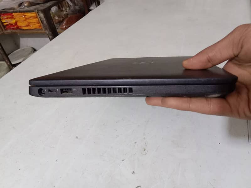 dell latitude5400 laptop cori i5 8gen 16GB 512GB SSD 3