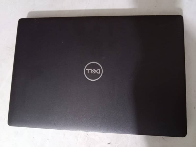 dell latitude5400 laptop cori i5 8gen 16GB 512GB SSD 6