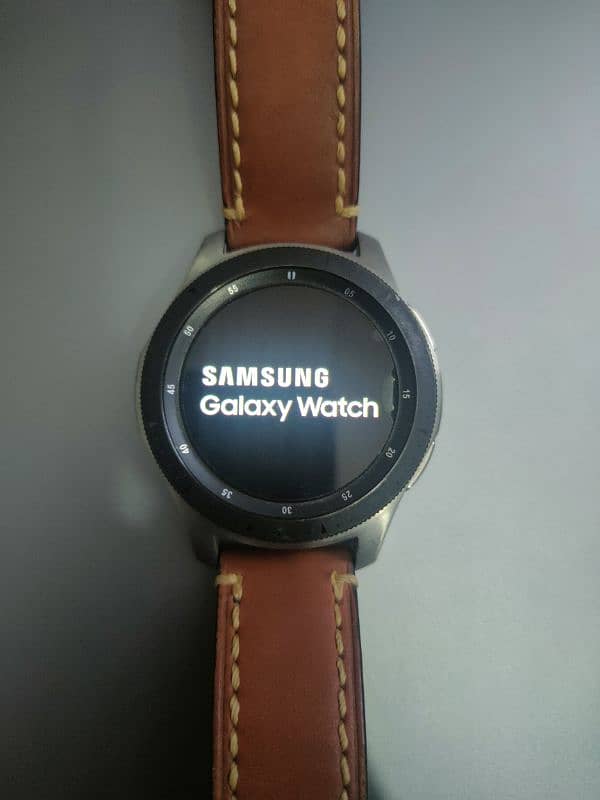 Galaxy Watch 4 1