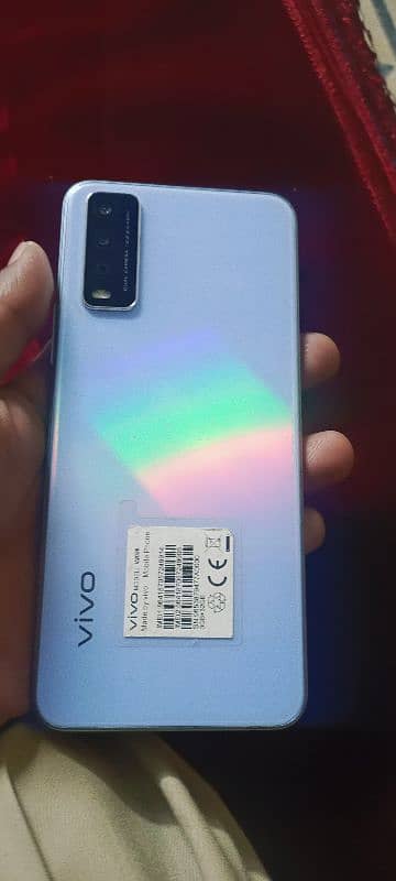 vivo v 20 1