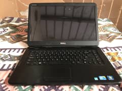 Dell Laptop Core i3, 3rd generation for sale