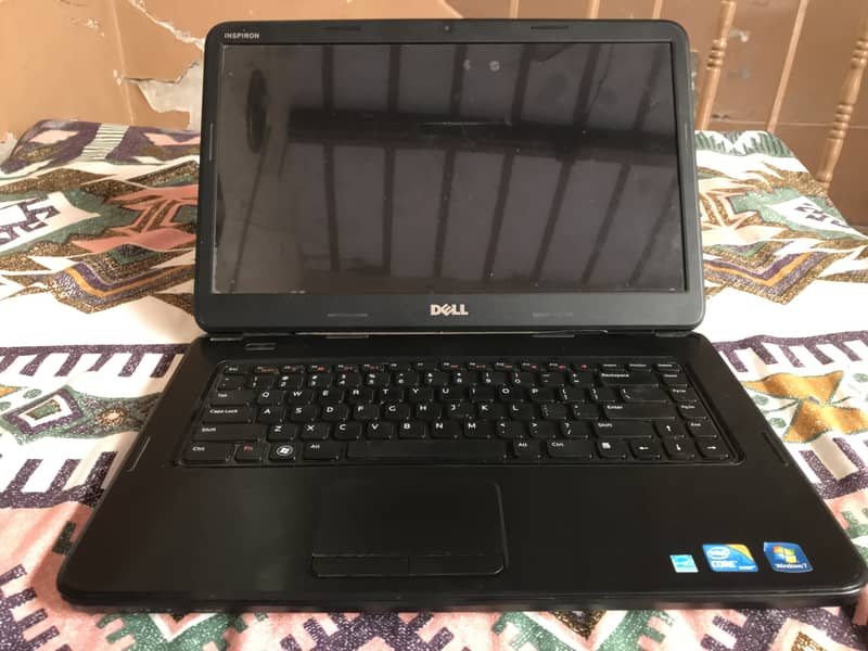 Dell Laptop Core i3, 3rd generation for sale 0