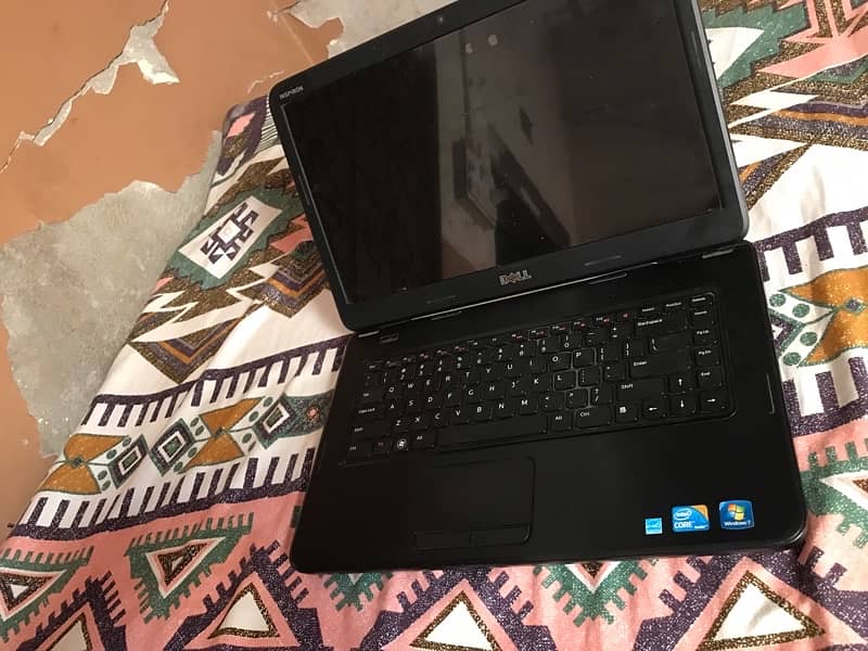 Dell Laptop Core i3, 3rd generation for sale 2